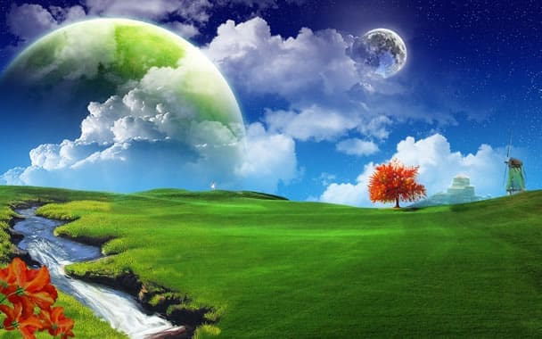 meaning of dreams