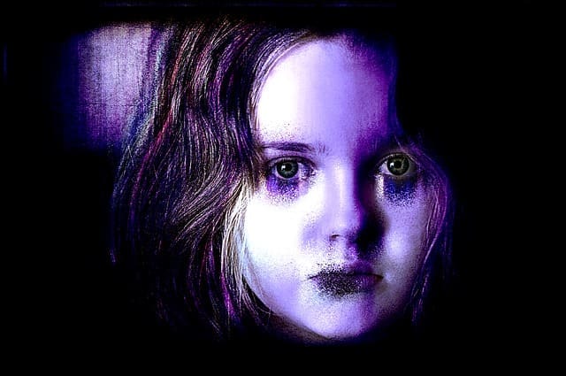 what do nightmares mean