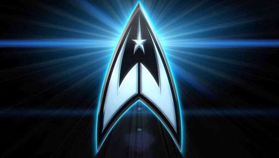 star trek imblem star trek emblem