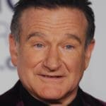 robin williams depression