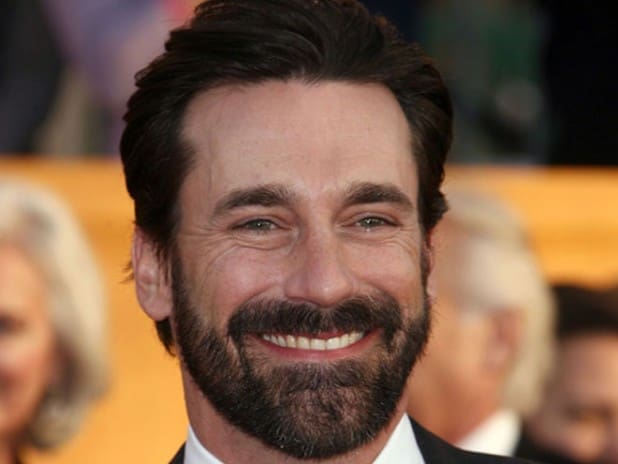 jon hamm depression