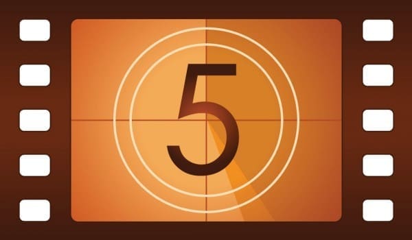 How to Be Positive: 5 Tips!