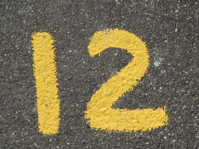 progressive muscle relaxation 12 steps