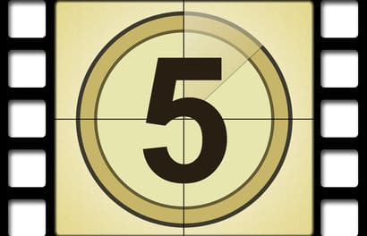 5 Ways to Lower Anxiety Through Action