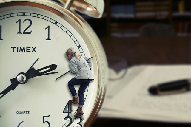 time management survival