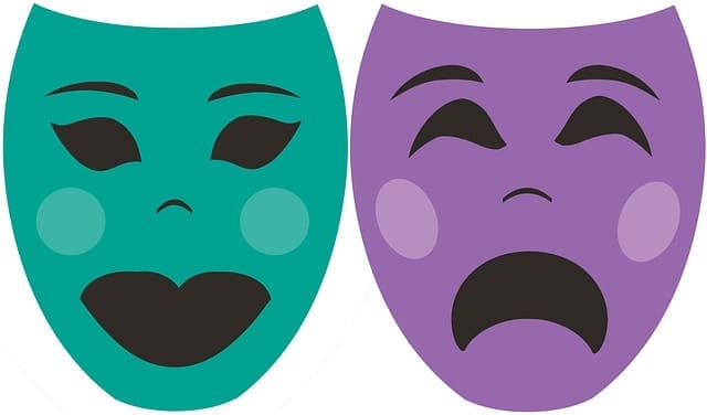 actors and depression actors and depression