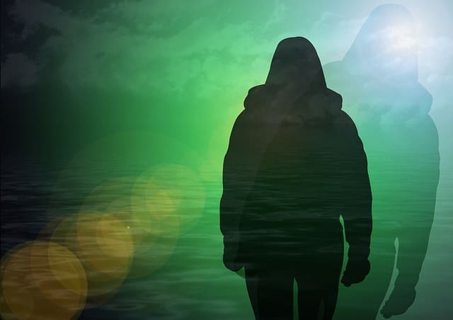 depersonalization What is depersonalization