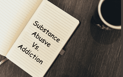 substance-abuse-vs-addiction substance abuse vs. addiction. Chicago Addictions Therapist: 2nd Story Counseling