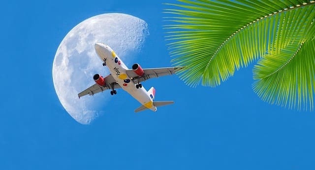 Flight Phobia flying phobia