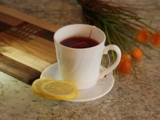 tea calm anxiety