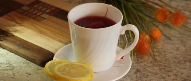 calm anxiety with tea chicago