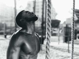 exercise addiction