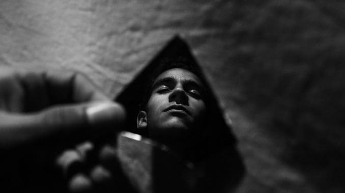 narcissism