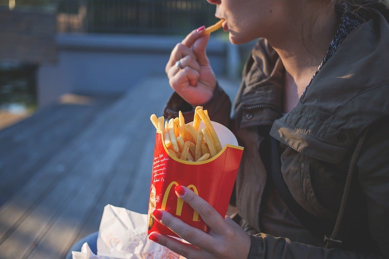 emotional eating 