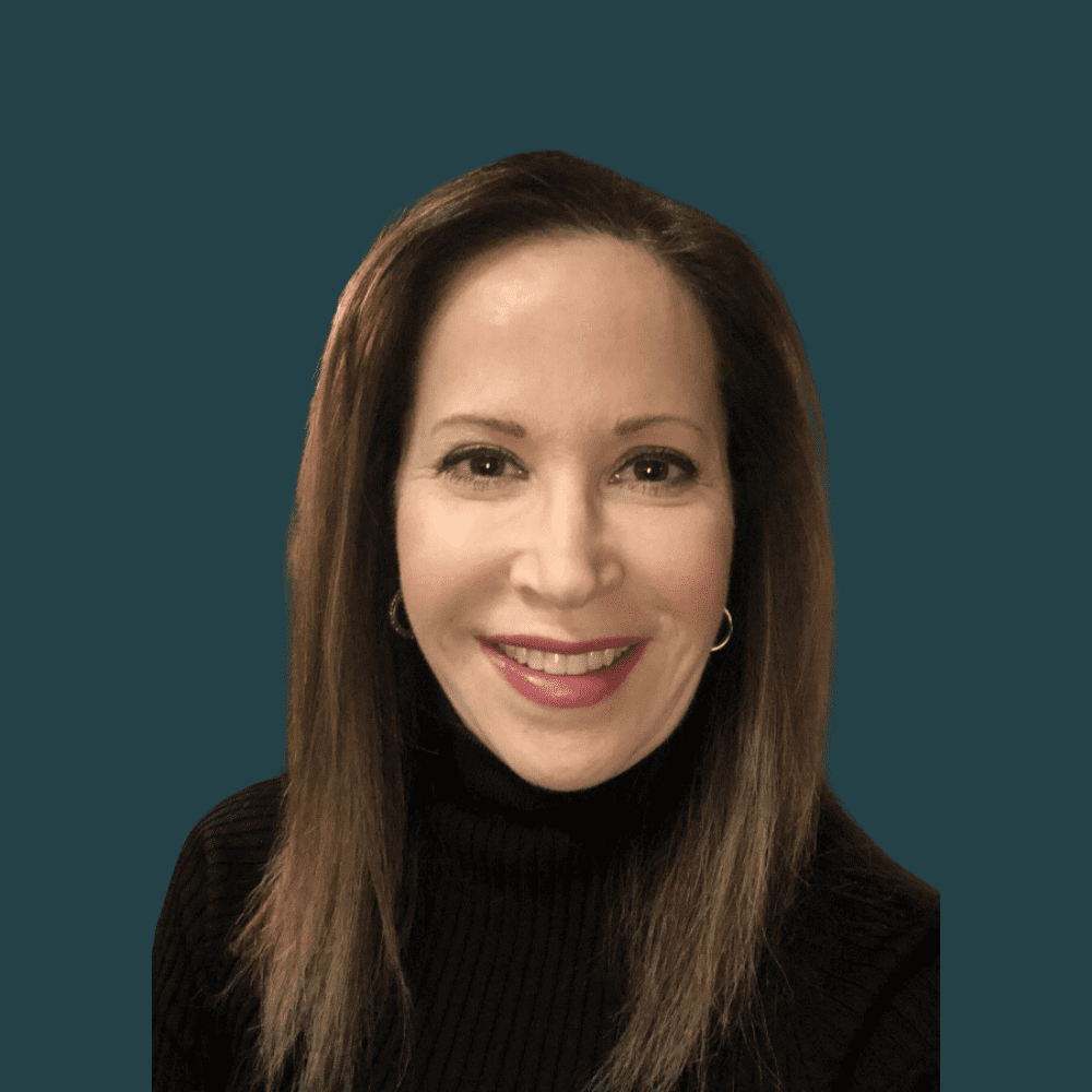Alexandra DeWoskin LCSW Chicago therapist