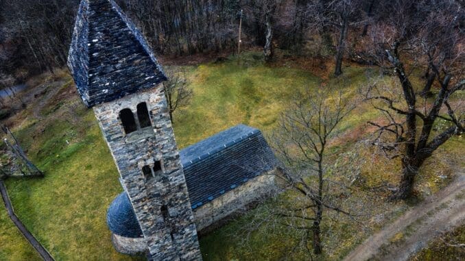 tower